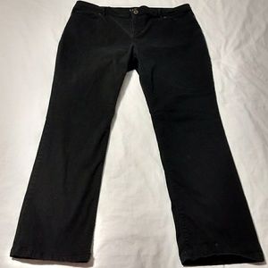 J.Jill Slim Leg Pants
